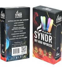 Pulsar Syndr Dry Herb Vaporizer | 880mah