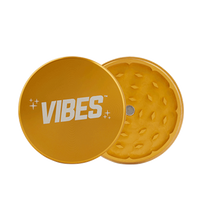 Vibes 2-Piece Grinder