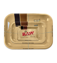 RAW Rolling Trays