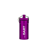 Dart Smell Proof Standard Canister