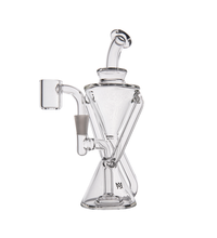 MJ Arsenal Time Turner Mini Dab Rig