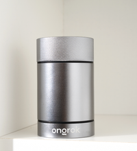 Ongrok Aluminum Metal Storage Jar