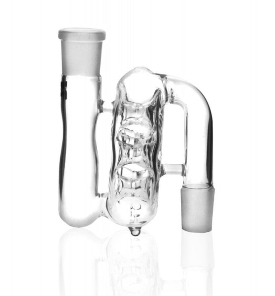 Pulsar Swiss Ash Catcher