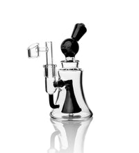 GRAV® Orbis Coppa Water Pipe