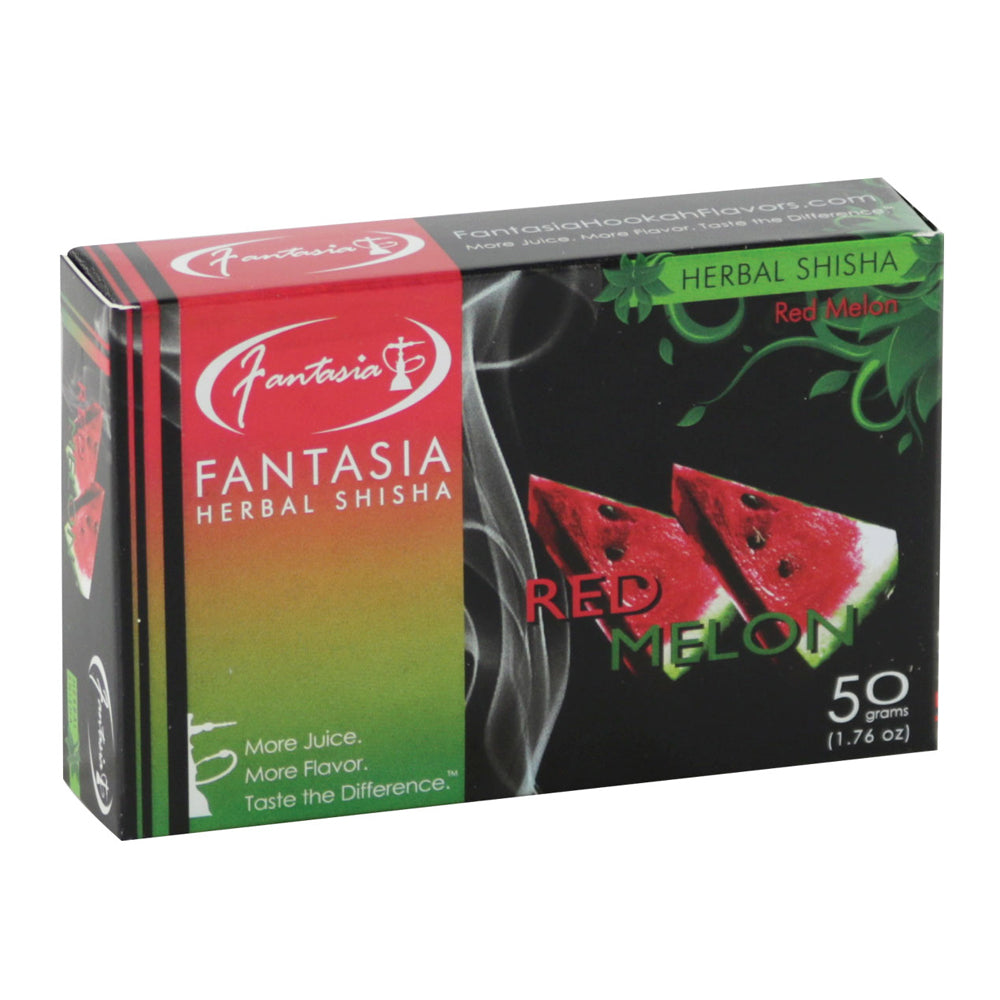 Fantasia Herbal Shisha 50g 10pk