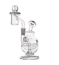 MJ Arsenal Royale Mini Dab Rig