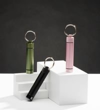 Ongrok Aluminum Storage Keychain