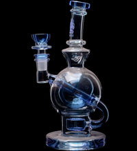 Calibear Colored Ball Flower Of Life Rig