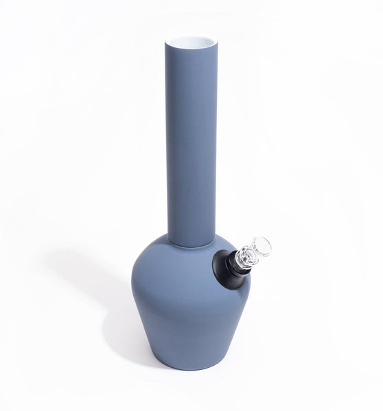 Chill - Limited Edition - Steel Blue Rubberized