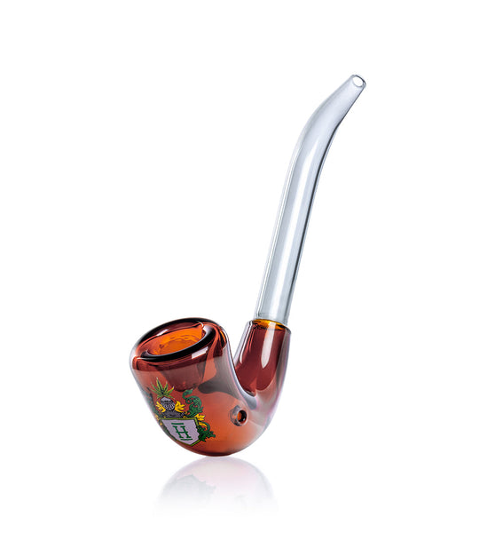 HEMPER - DasBoot Sherlock Pipe