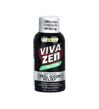 VIVAZEN MIT 80 Extra Strength Formula - 80mg / 1.9oz 12ct