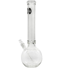 LA Pipes "Iron Mace" Heavy 9mm Bubble Bong