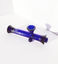 Jane West Cobalt Steamroller