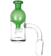 Pulsar Quartz Banger & Ball Carb Cap Set