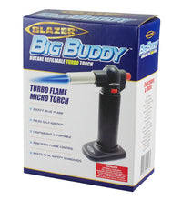 Blazer Big Buddy Torch Lighter