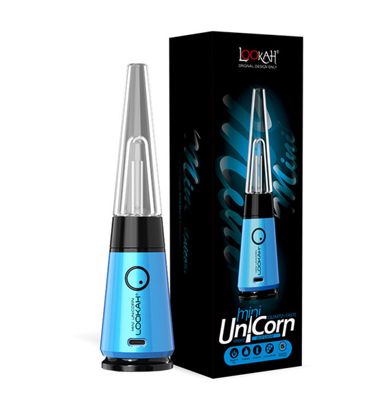 Lookah Mini Unicorn Vaporizer