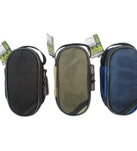 Smokezilla Locking Padded Bag - 8"x5"/ 6pcs