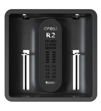 Efest Imate R2 Battery Charger