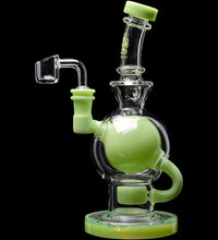 Calibear Colored Ball Flower Of Life Rig