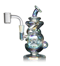 MJ Arsenal Infinity Mini Dab Rig