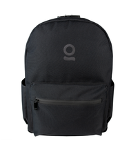 Ongrok Carbon-lined Backpack Smell Proof