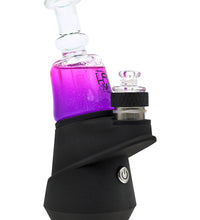 Krave NEBULA FREEZABLE E-RIG PURPLE  *FREE Atomizer*