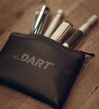 Dart Zipper Pouch Smoking Set