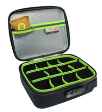 Stashlogix Silverton Lockable Stash Case