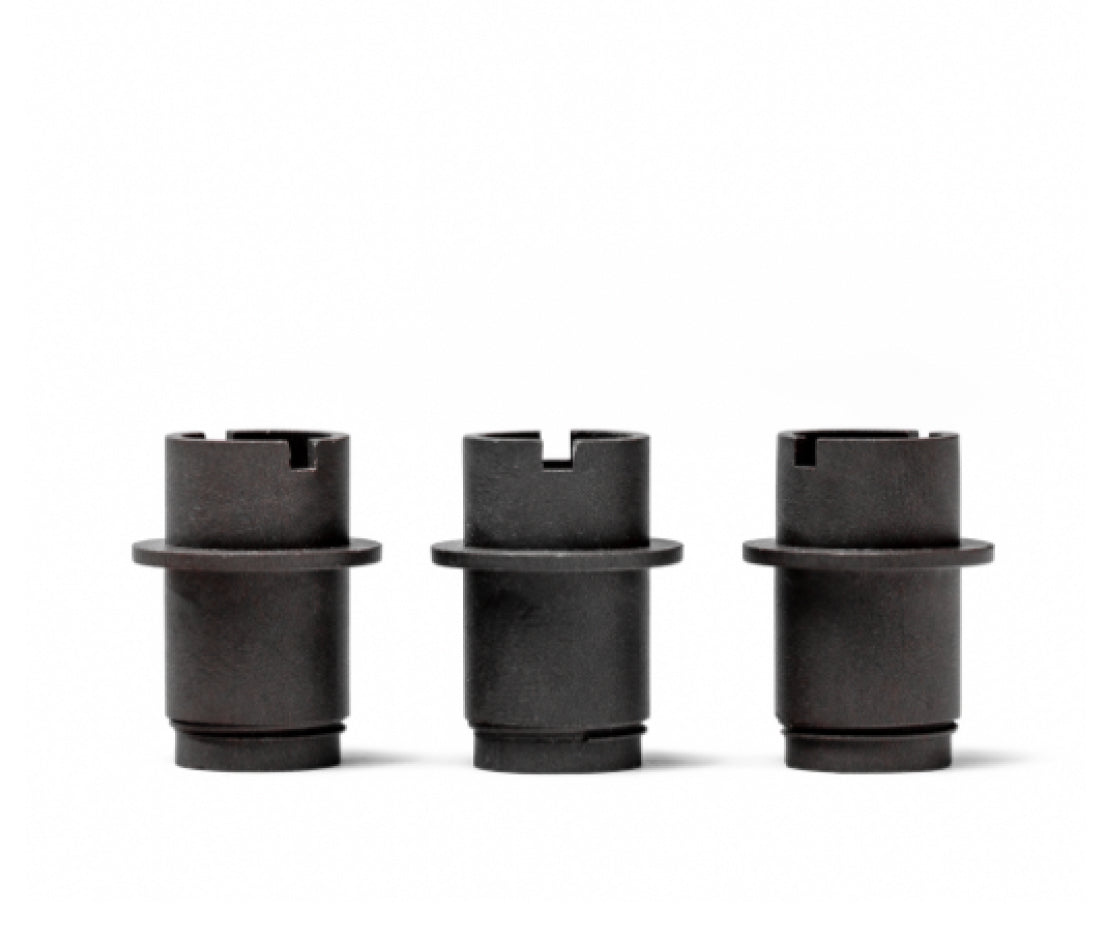 Saber Ceramic Loading Chambers 3x