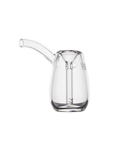 MJ Arsenal Bulb Bubbler