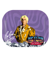 Ric Flair Drip Rolling Trays