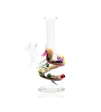 Empire Glassworks Mini Rig