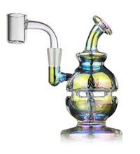 MJ Arsenal Royale Mini Dab Rig