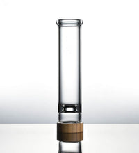 Vitae Glass The Hourglass Mouthpiece