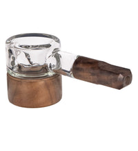 MJ Arsenal Alpine Series - Granby Spoon Pipe