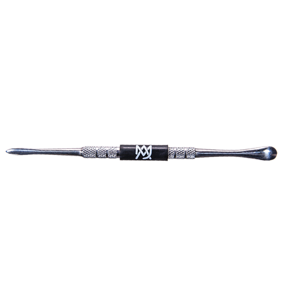 MJ Arsenal Large Stainless Steel Dab Tool