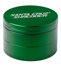 Santa Cruz Shredder Large 3-Piece Grinder