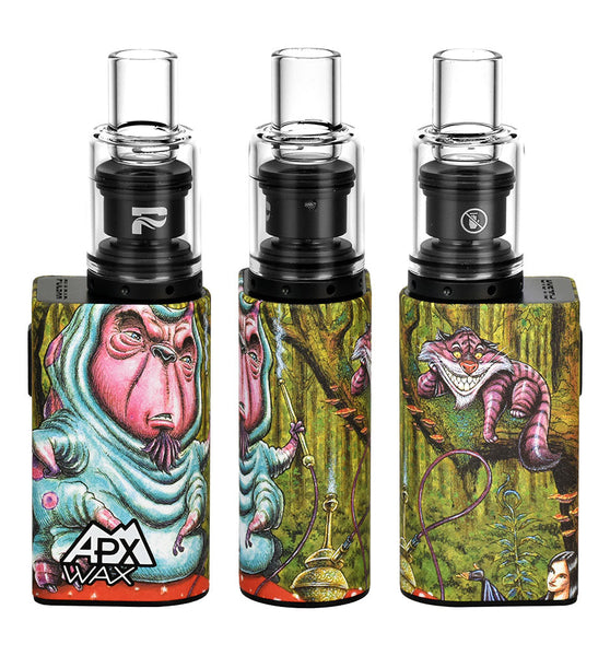 Pulsar APX Wax V3 Concentrate Vape