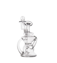 MJ Arsenal Hydra Mini Dab Rig