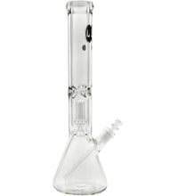 LA Pipes "King Bong" Ultra Heavy 9mm Shower-Head Beaker Bong