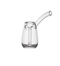 MJ Arsenal Bulb Bubbler