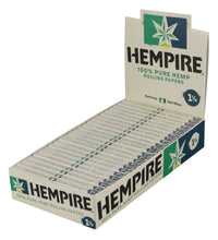 Hempire Hemp Rolling Papers