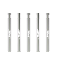 DART One Hitter 5-Pack