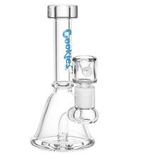 Cookies Bayside Series 650 Glass Water Pipe - 6"