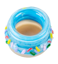 Empire Glassworks Terp Jar - 1.15" x 1.75" / Donut