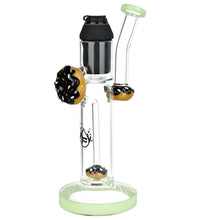 Pulsar Donut Water Pipe For Puffco Proxy | 10"