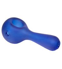 MJ Arsenal Sandblasted Pioneer Spoon Pipe