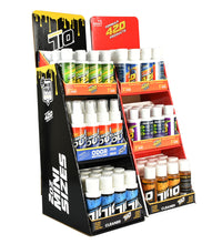 Formula 420 / 710 Cleaner - 2oz / Assorted - 72PC DISPLAY