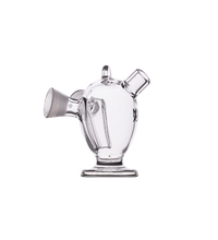 MJ Arsenal Dubbler Original Double Bubbler