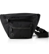 Ongrok Carbon-lined Fanny Pack / Travel Pouch